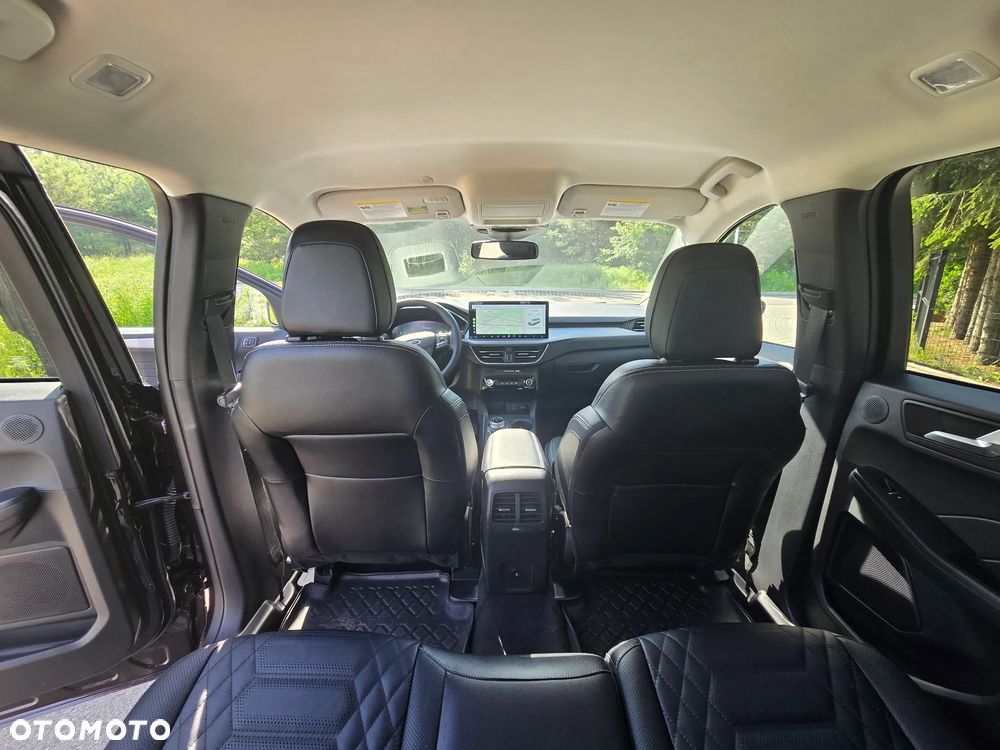 Ford Escape - 21