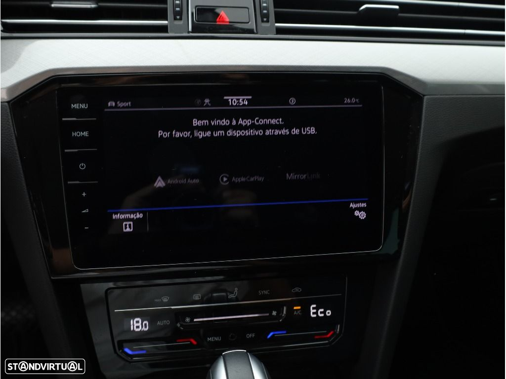 VW Passat Variant 1.4 TSI GTE+ Plug-in - 15