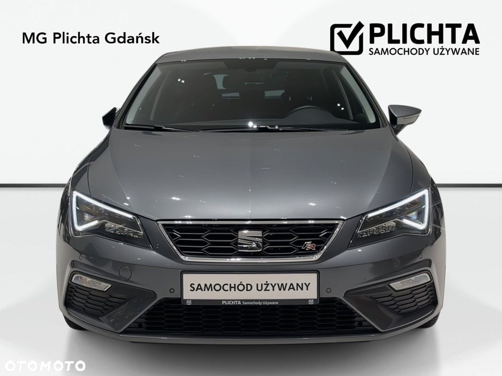 Seat Leon - 2