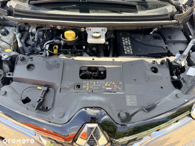 Renault Grand Scenic BLUE dCi 150 BOSE EDITION - 8