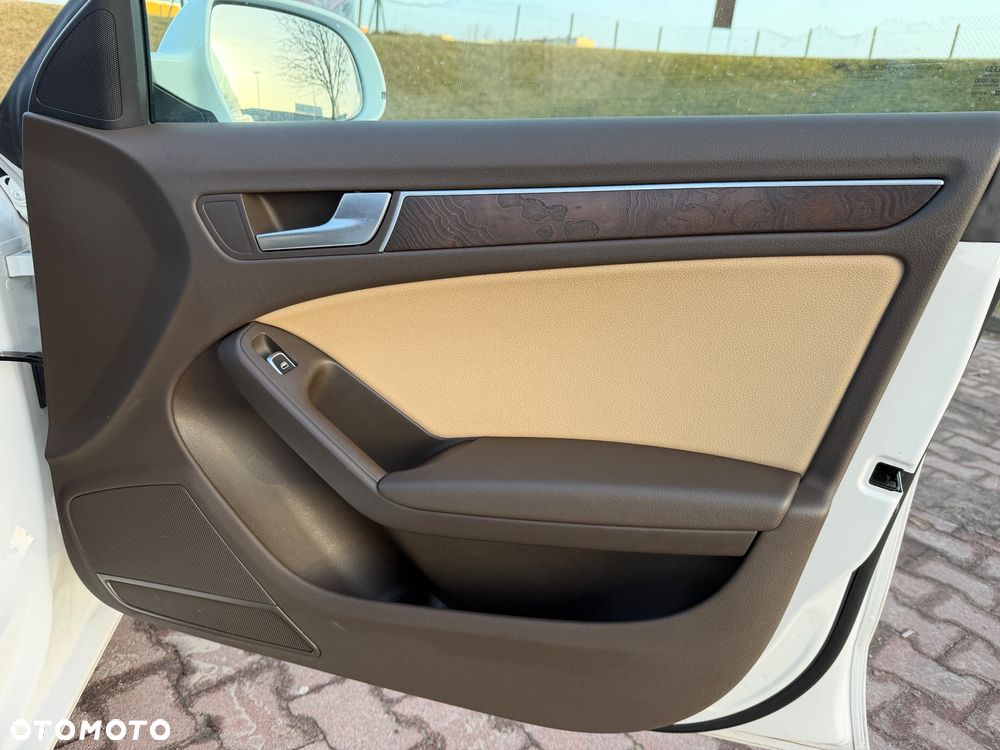 Audi A5 Sportback - 37