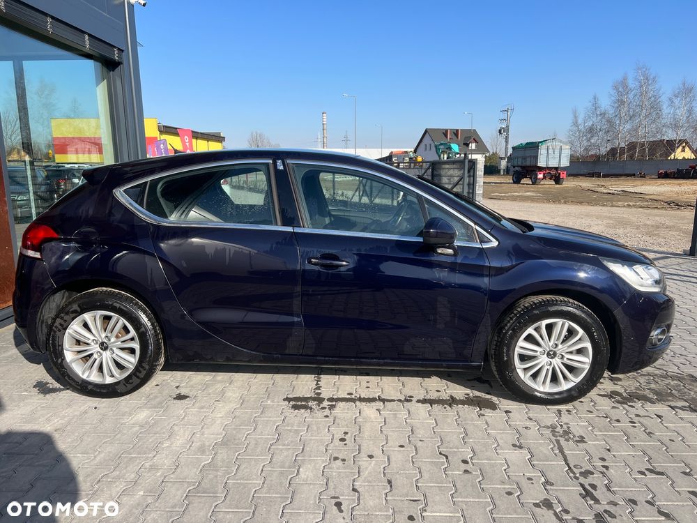 DS Automobiles DS 4 - 8