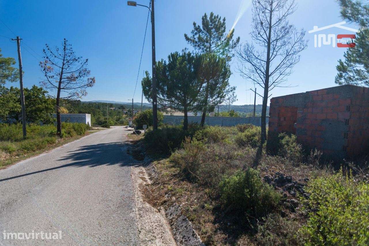 Terreno para construção - Grande imagem: 3/8