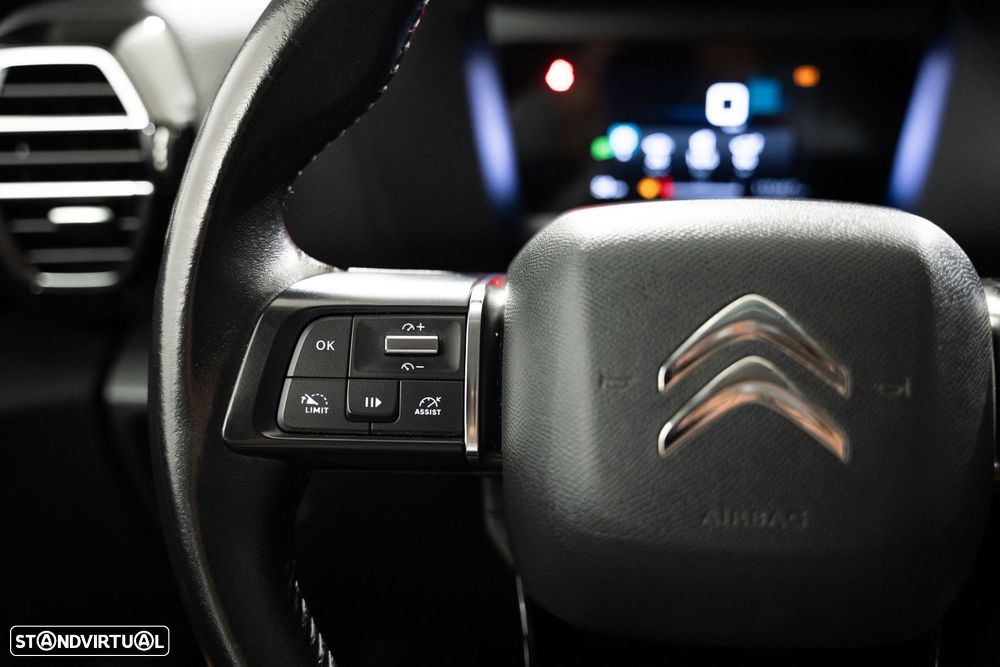 Citroën C4 1.2 PureTech Feel Pack - 14