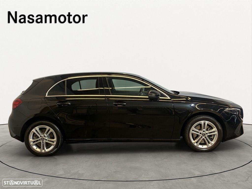 Mercedes-Benz A 250 e - 6
