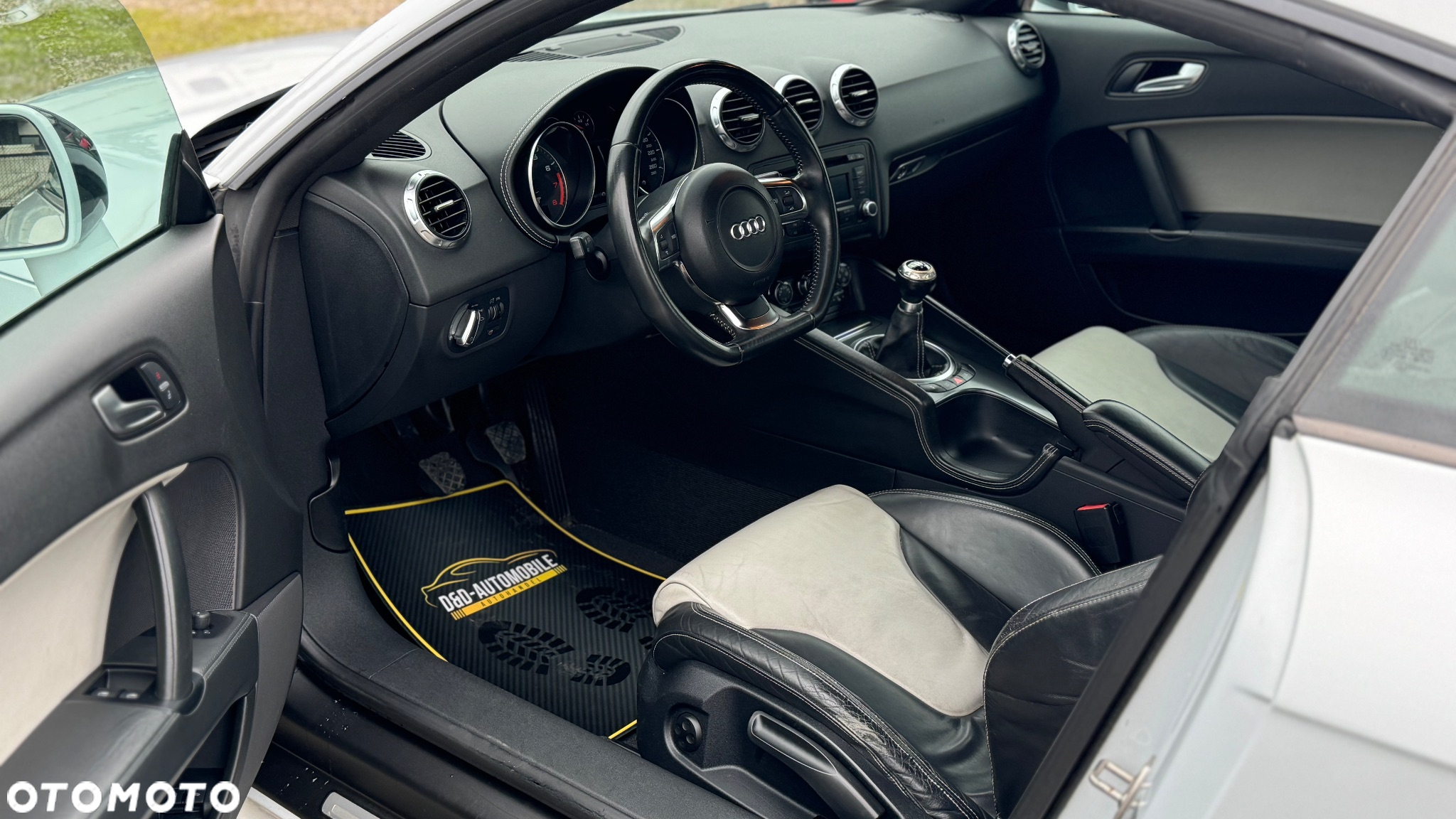 Audi TT Coupé 2.0 TFSI - 32