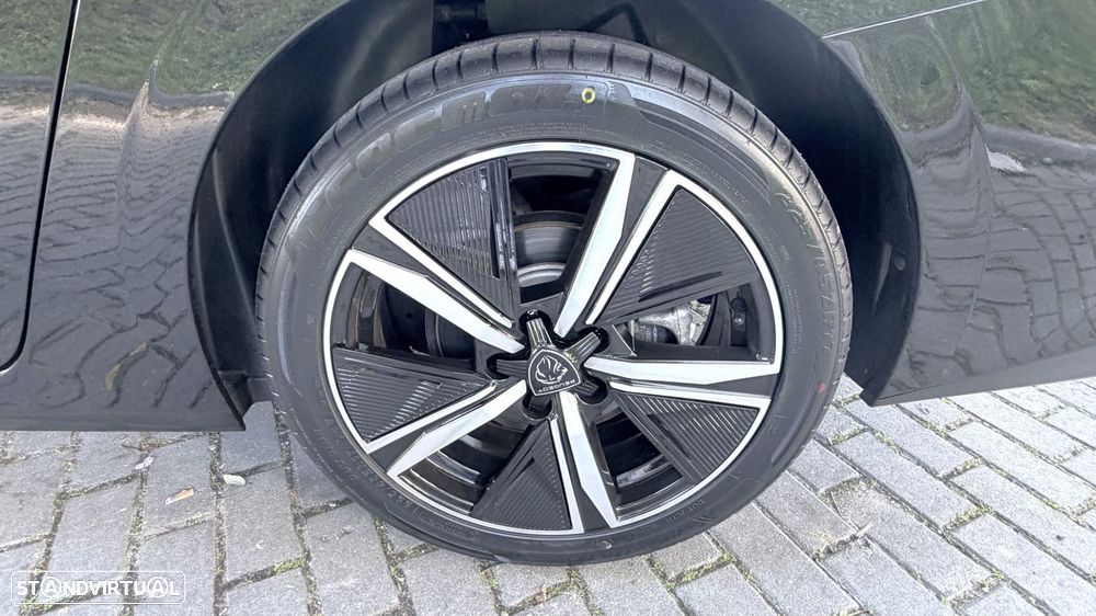Peugeot 308 SW 1.2 PureTech Active Pack - 40