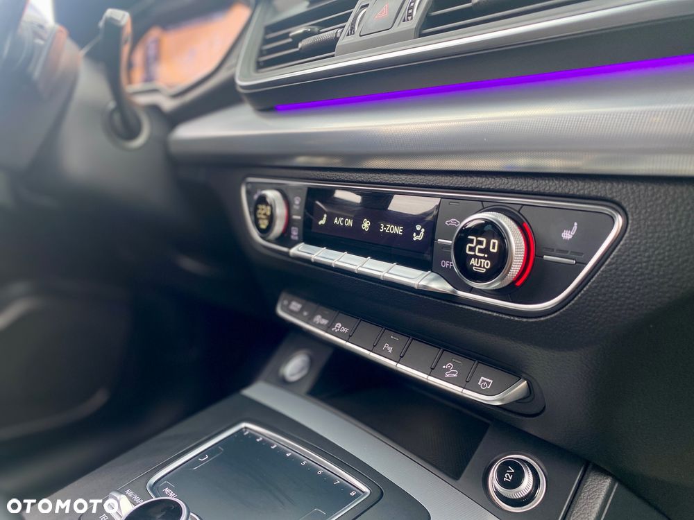 Audi Q5 2.0 TDI Quattro S tronic - 29