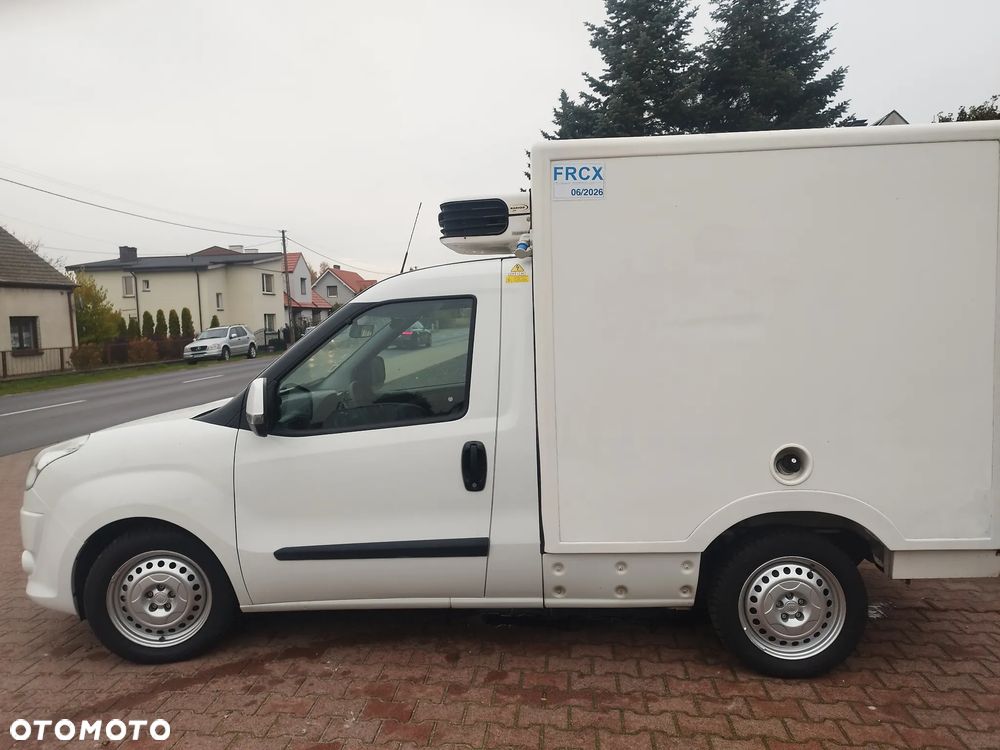 Fiat Doblo - 7