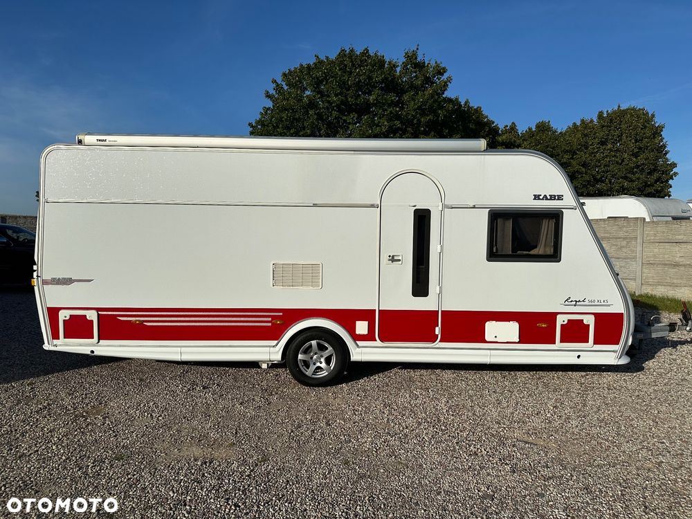 Kabe Royal 560 XL KS - 5