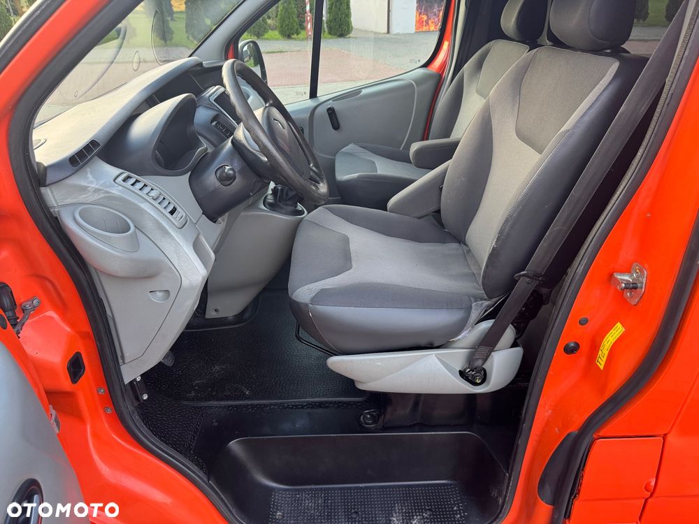 Renault Trafic - 5