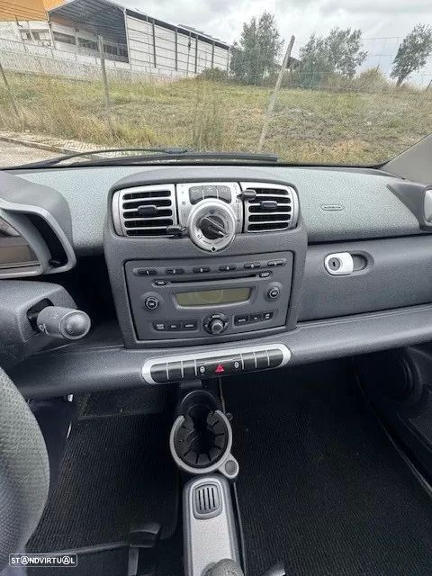 Smart ForTwo Coupé - 7