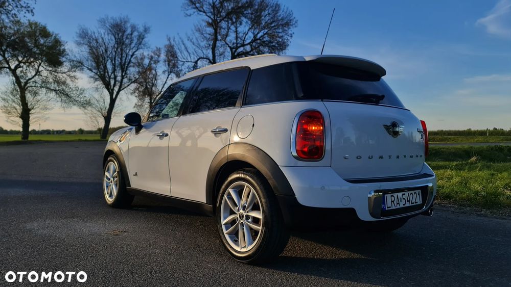 MINI Countryman - 12