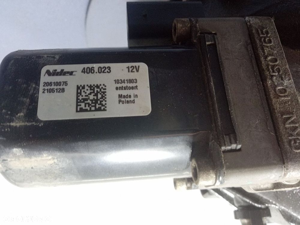 BMW M4 G82 3.0 510KM MOST TYLNY DYFER TYŁ 3,15 8747239 - 7