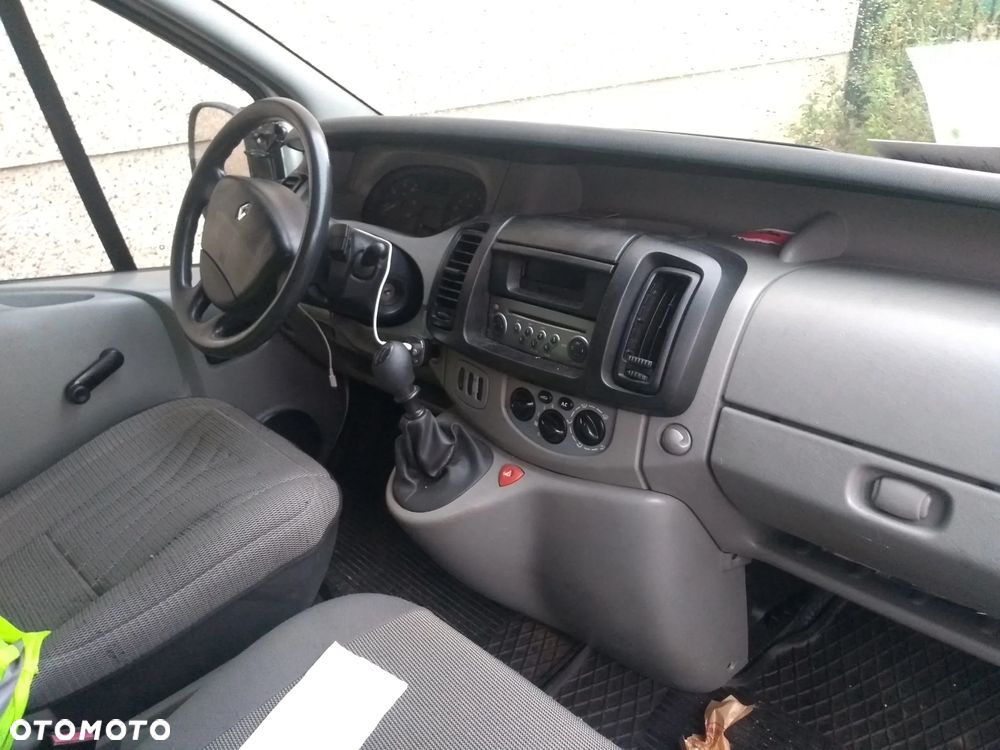 Renault Trafic - 3