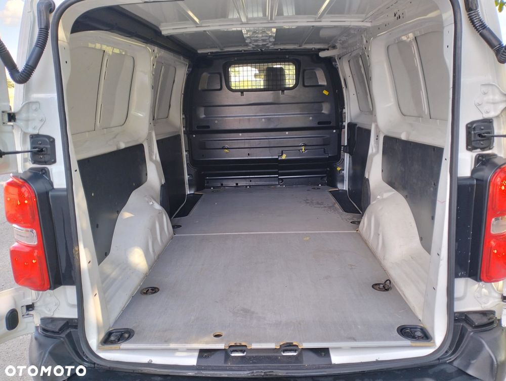Toyota PROACE - 5