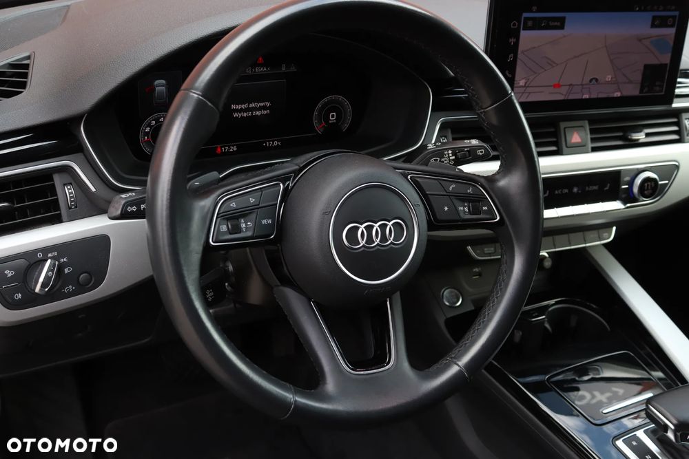 Audi A4 Avant 35 TFSI S tronic - 18