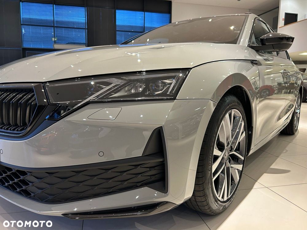 Skoda Octavia - 10