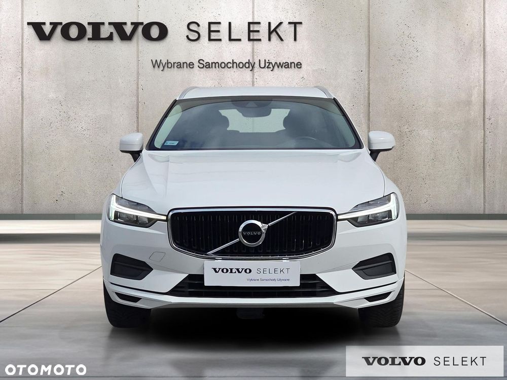 Volvo XC 60 B4 B Momentum - 8