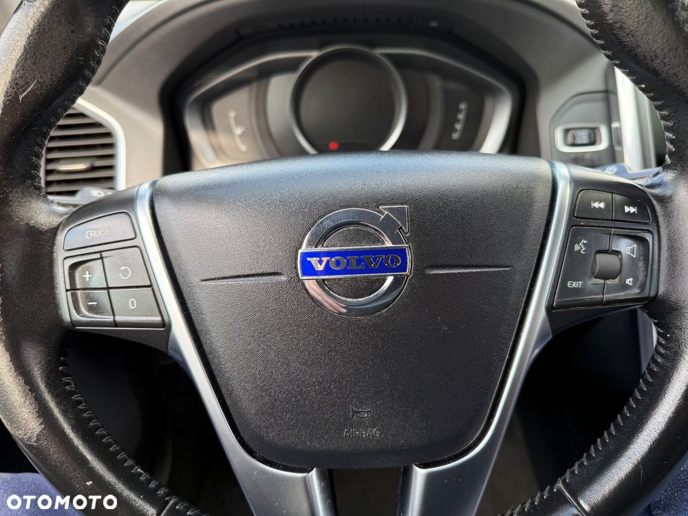 Volvo XC 60 - 27