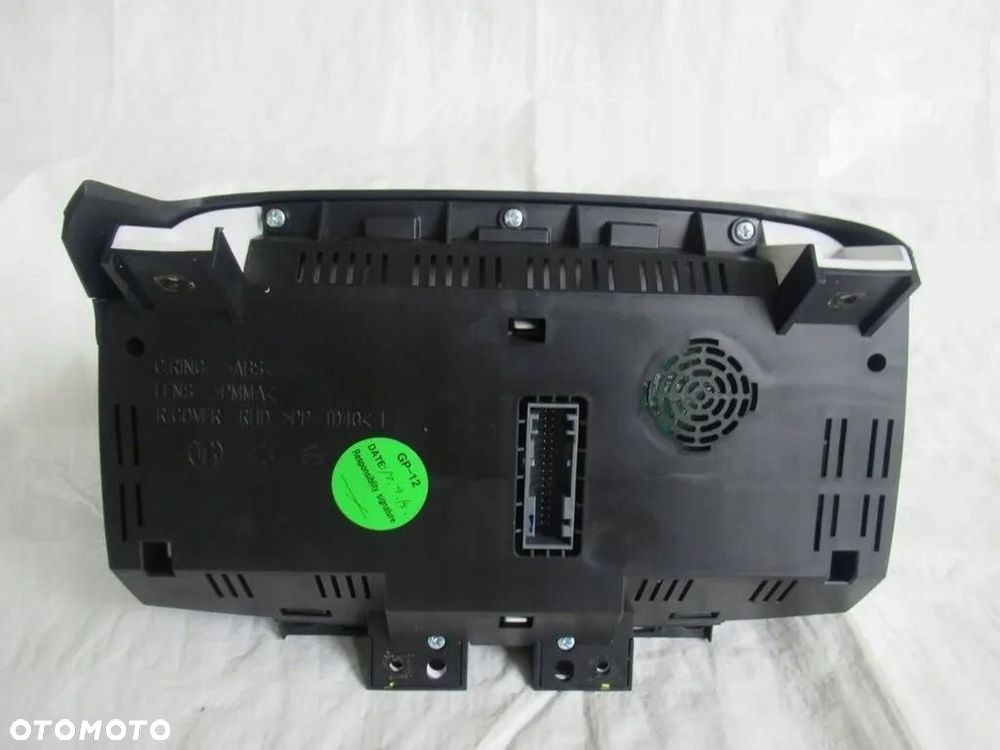 LICZNIK ZEGAR CHEVROLET TRAX 1,7 CDTI 95327819 95327819 - 3