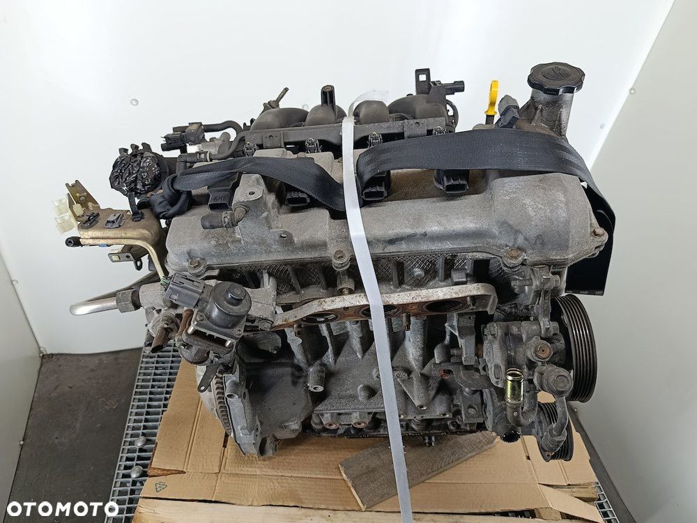 SILNIK MAZDA 3 I Z6 1.6 16V - 1