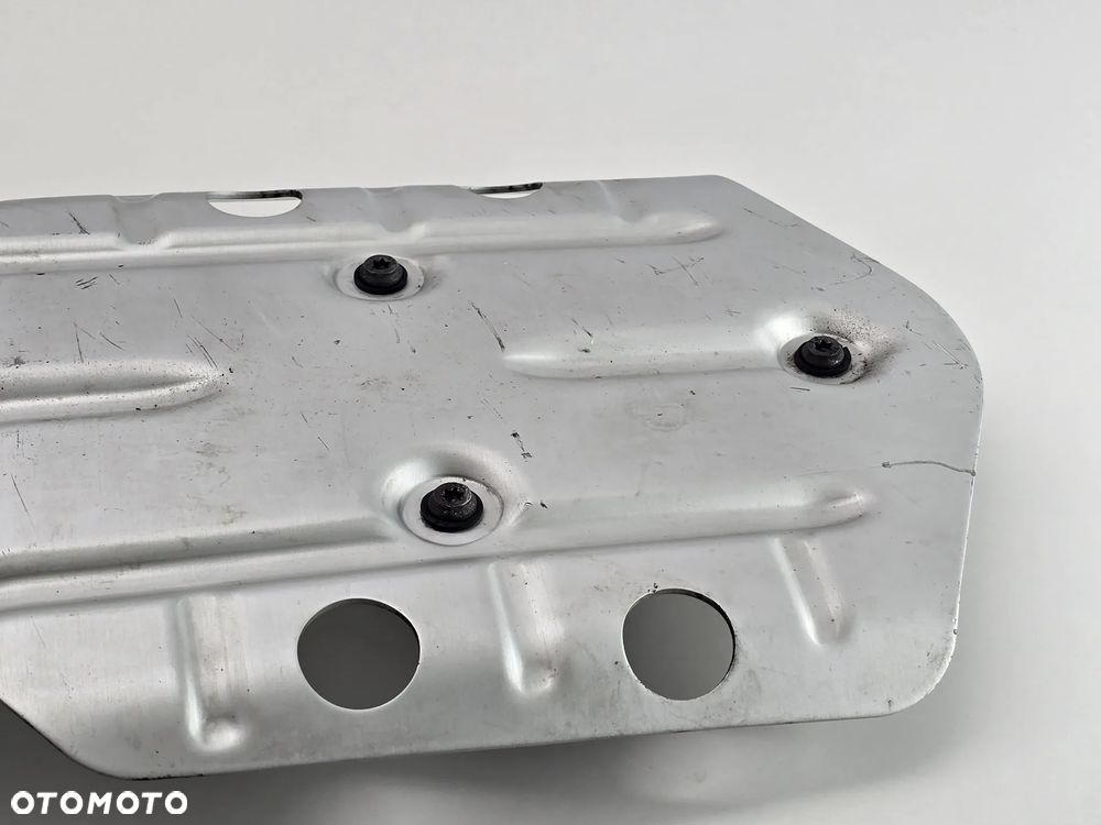 Oslona Silnika Oslona Spodu Plyta Bmw Gs 1200 Adventure Bmw Rt Bmw Rs - 9