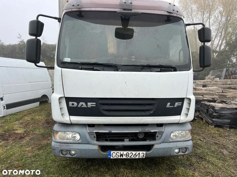 DAF LF 45 - 1