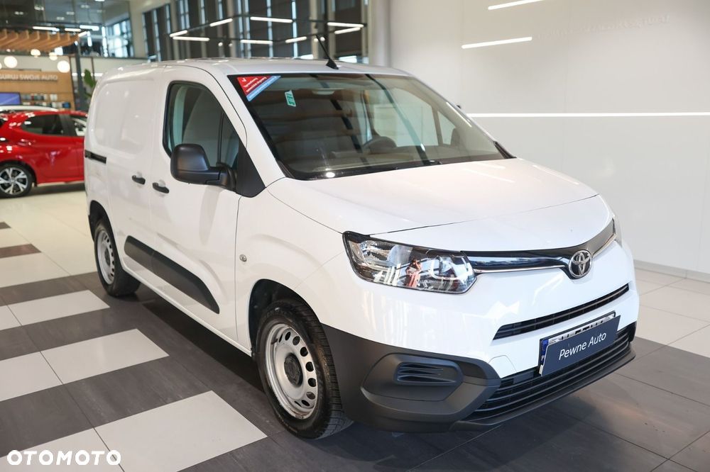 Toyota PROACE CITY - 10