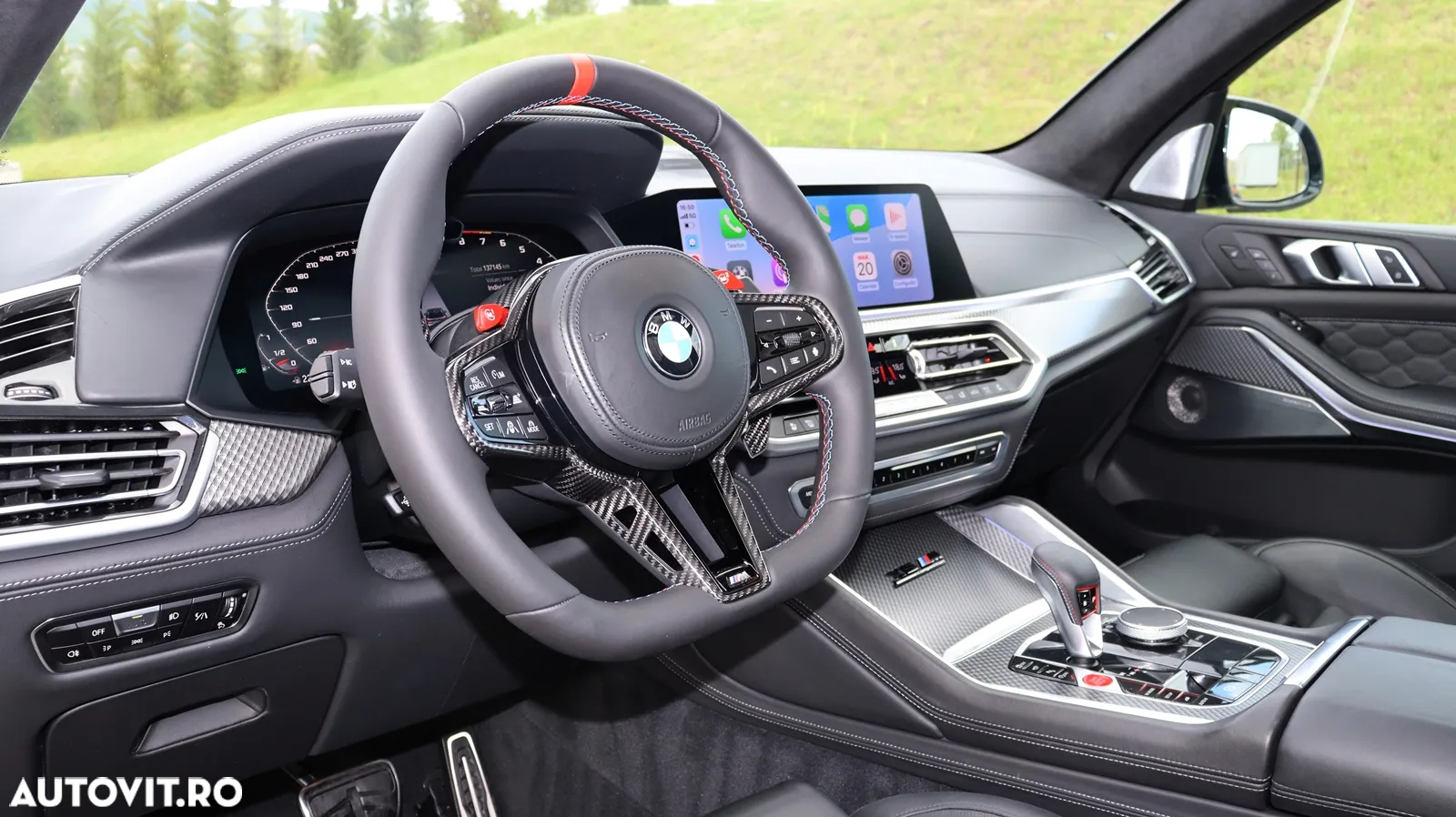 BMW X5 M Competition - 26