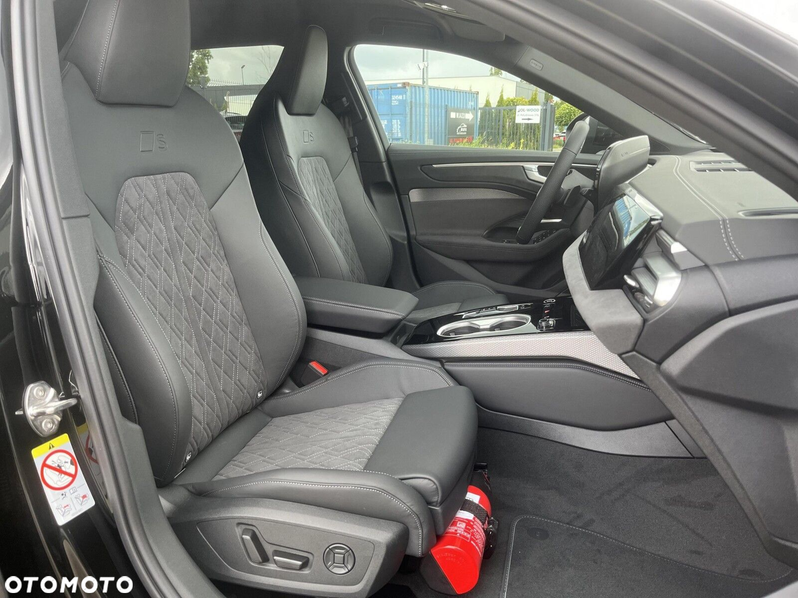 Audi A6 - 30