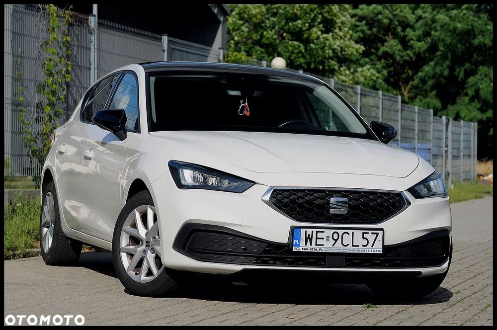 Seat Leon - 15