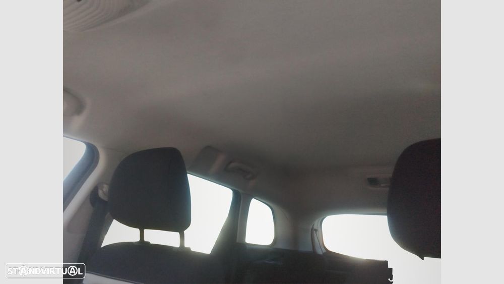 Citroën C3 Aircross 1.2 PureTech Feel Pack - 17