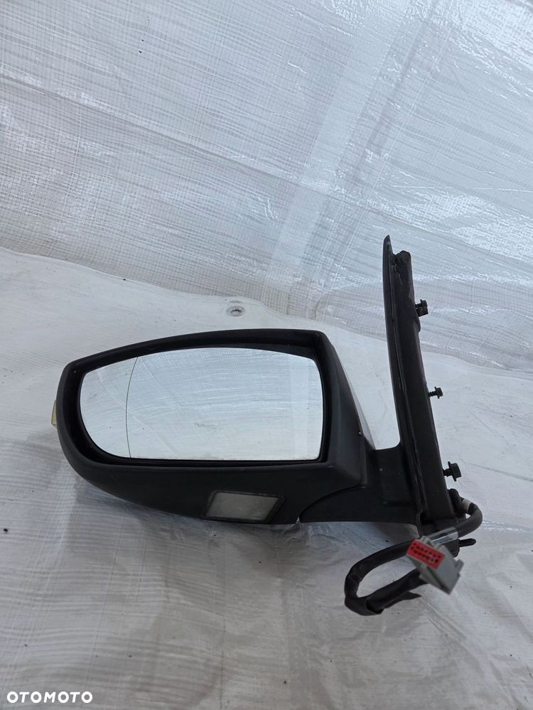 LUSTERKO LEWE 8PIN FORD C-MAX II MK2 UK ANGLIK KOD LAKIERU 5A - 2