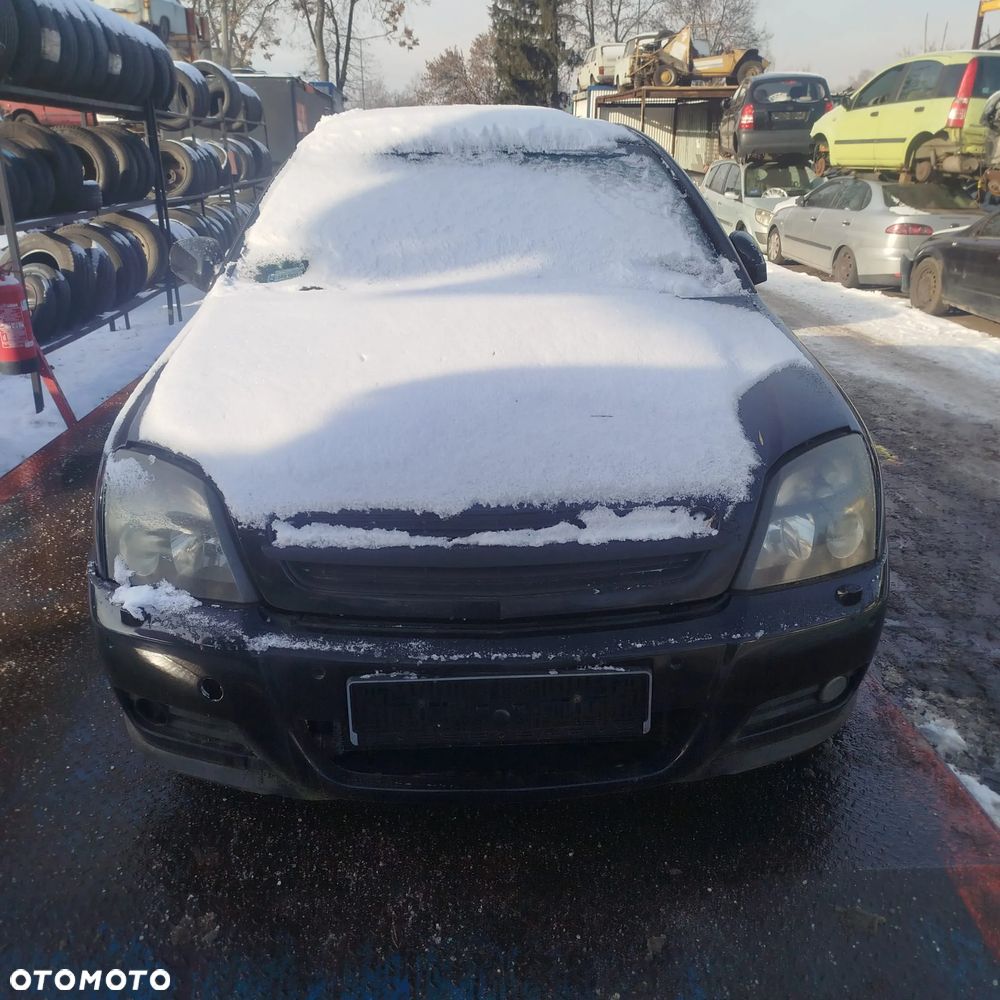 Opel Vectra C na części - 1