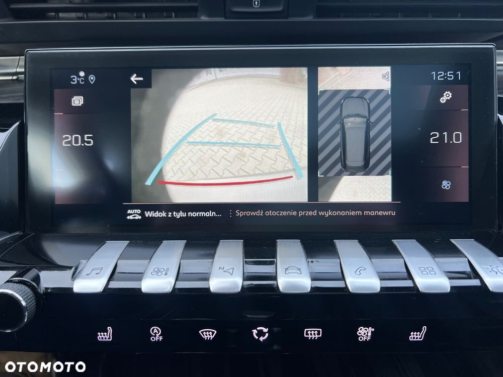 Peugeot 508 2.0 BlueHDi GT S&S - 37
