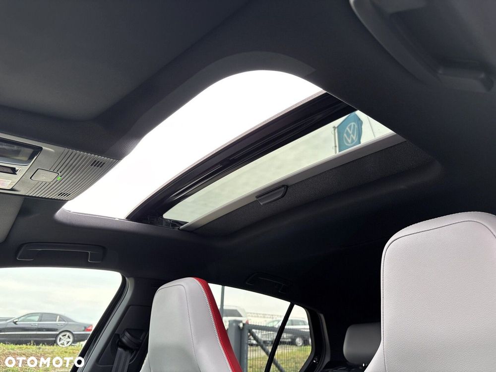 Volkswagen Golf 2.0 TSI GTI DSG - 12