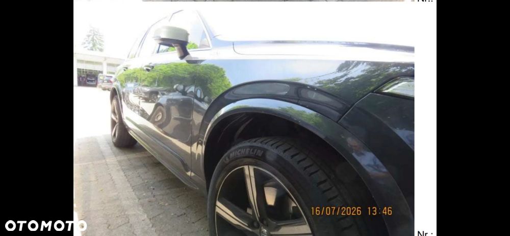 Volvo XC 90 T5 AWD Geartronic RDesign - 5