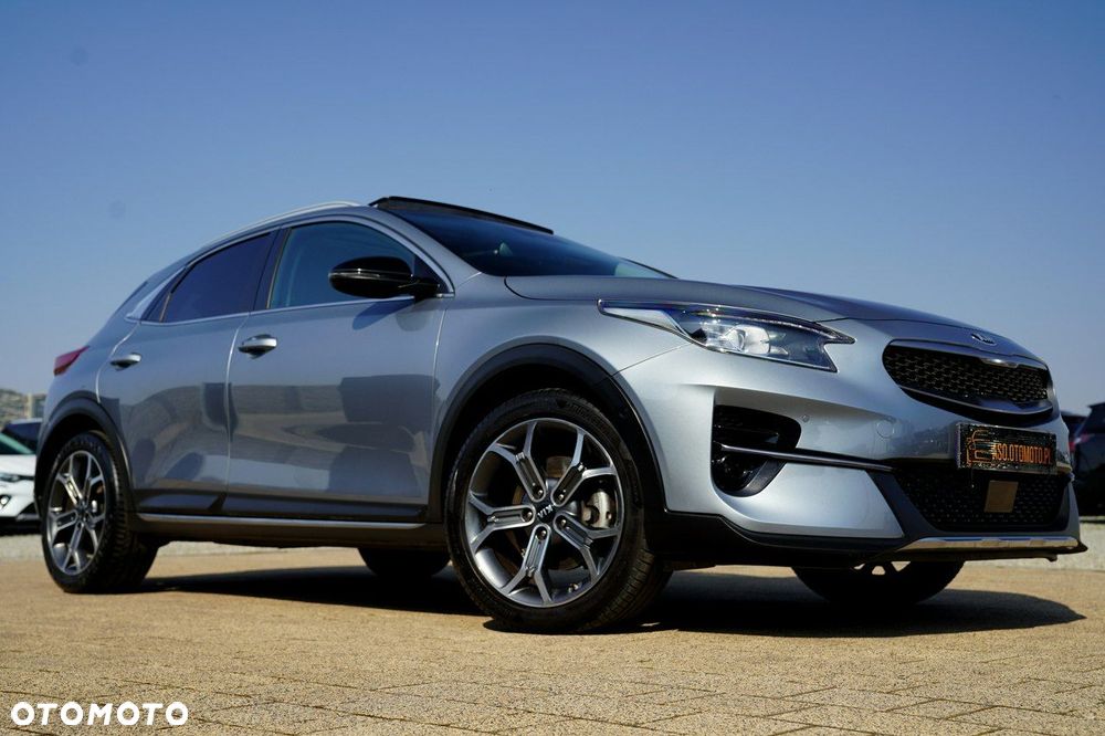 Kia XCeed - 4
