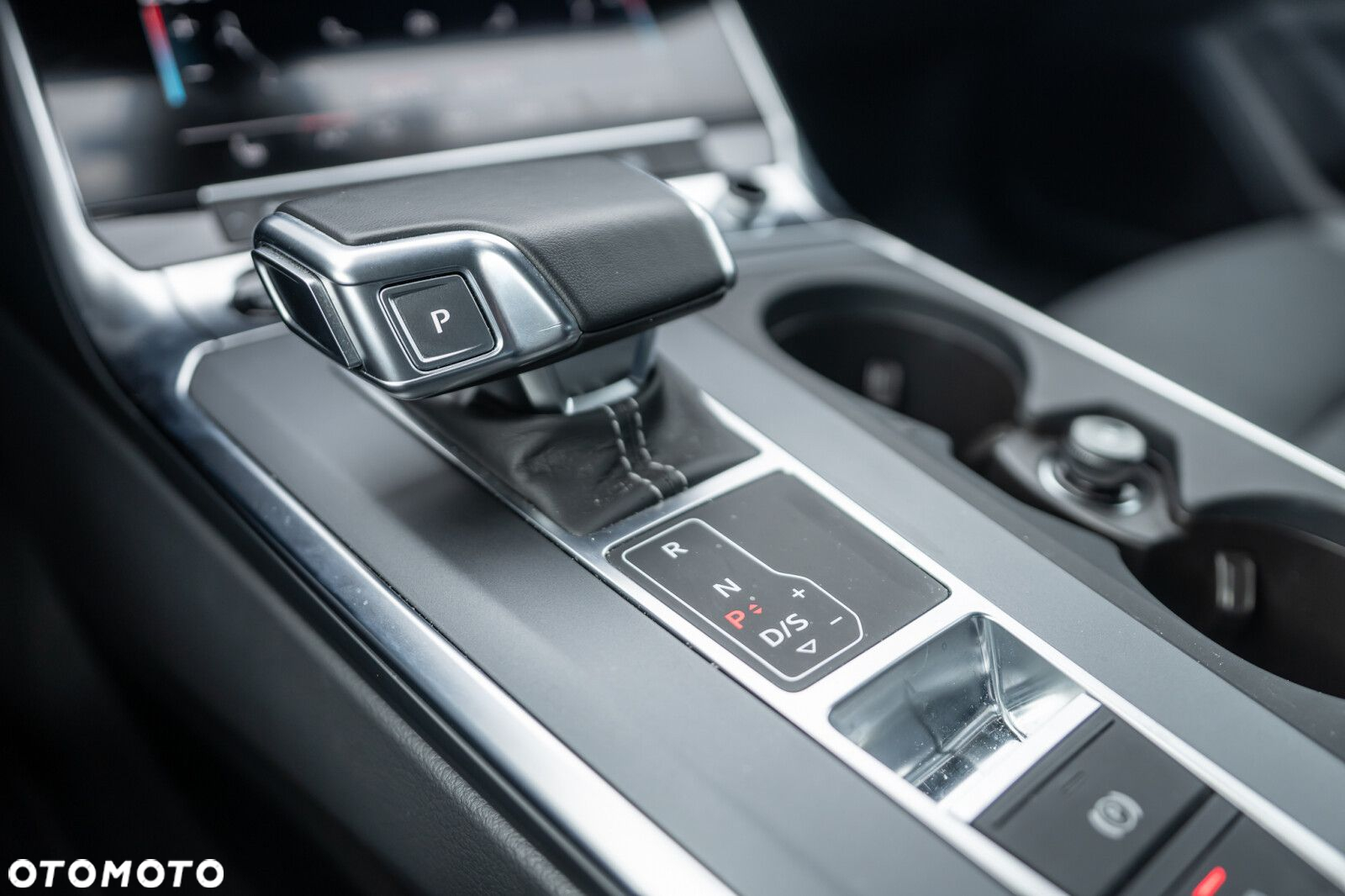 Audi A6 - 15