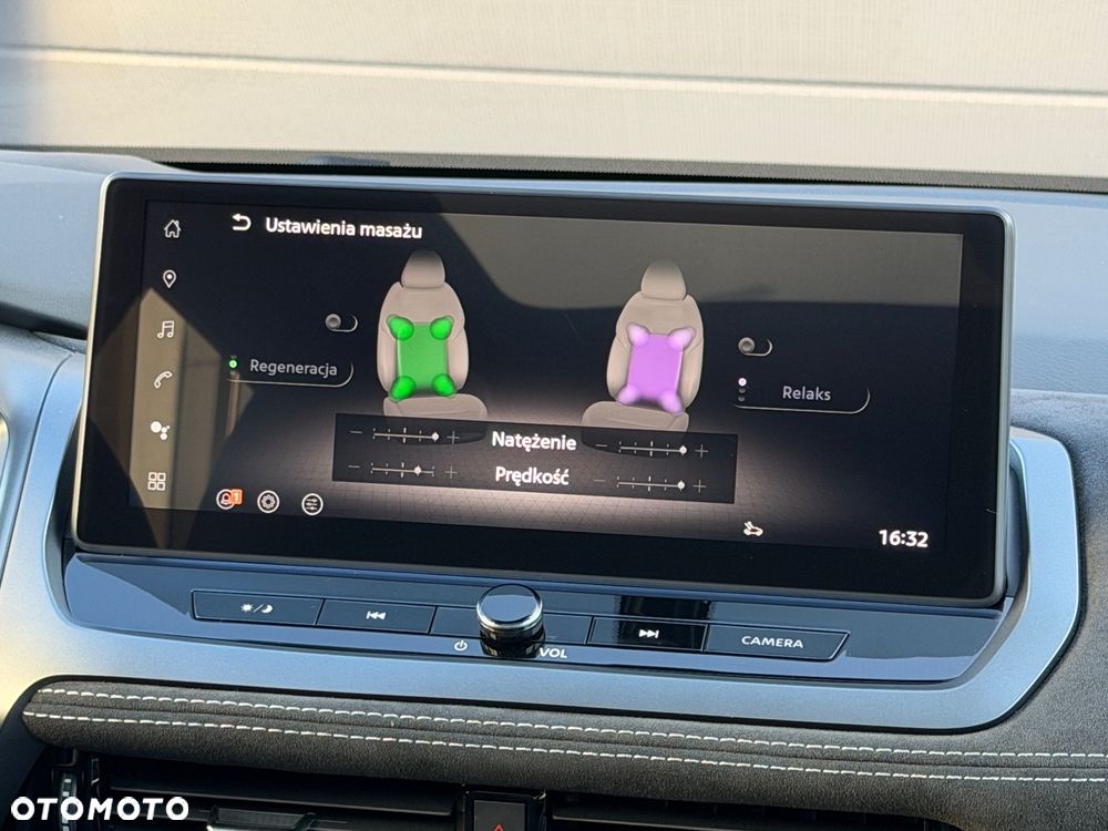 Nissan Qashqai 1.3 DIG-T MHEV Xtronic Tekna+ - 12