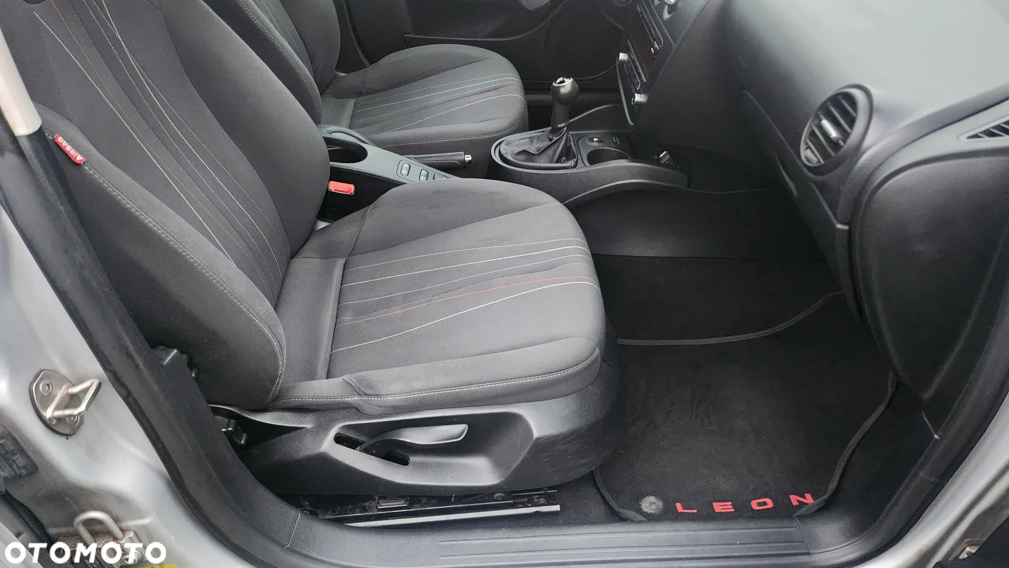 Seat Leon 1.2 TSI Ecomotive Reference Copa - 7