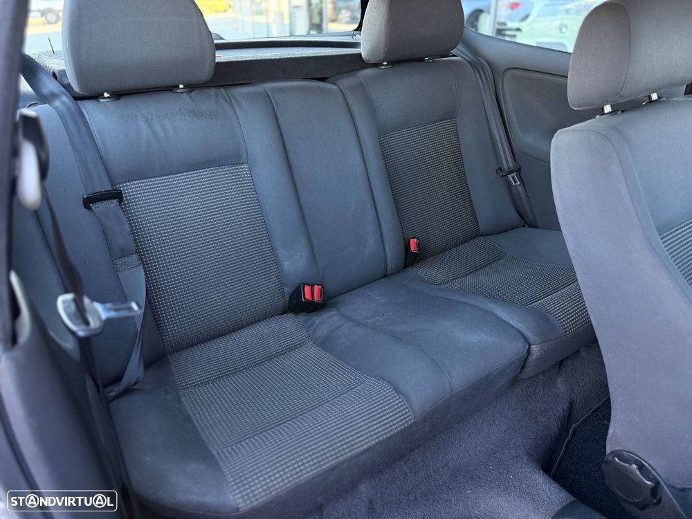 VW Polo 1.4 GTi - 13