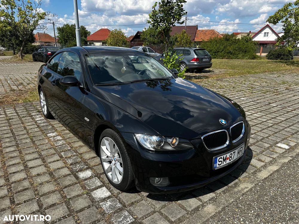BMW Seria 3 - 2