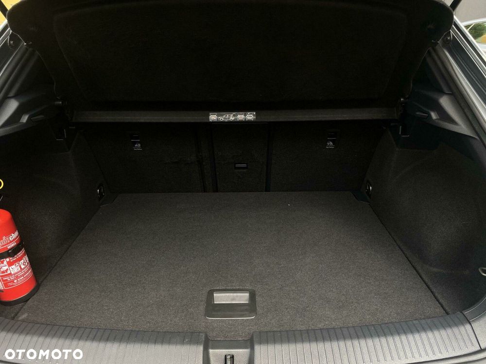 Volkswagen T-Roc 1.5 TSI ACT Premium DSG - 29