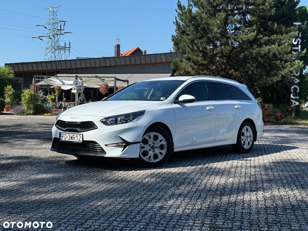 Kia Ceed 1.5 T-GDI L DCT - 12