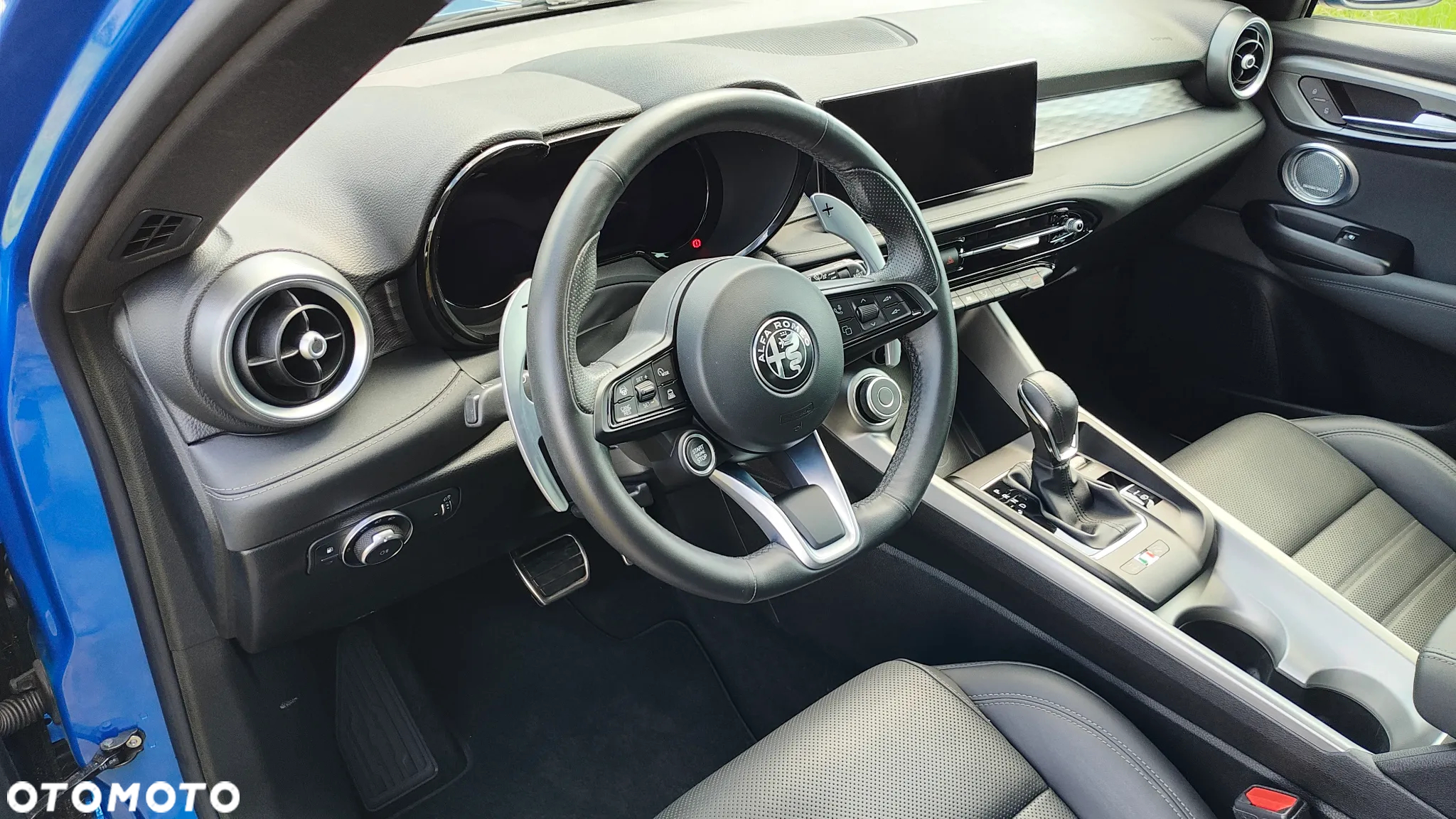Alfa Romeo Tonale - 13
