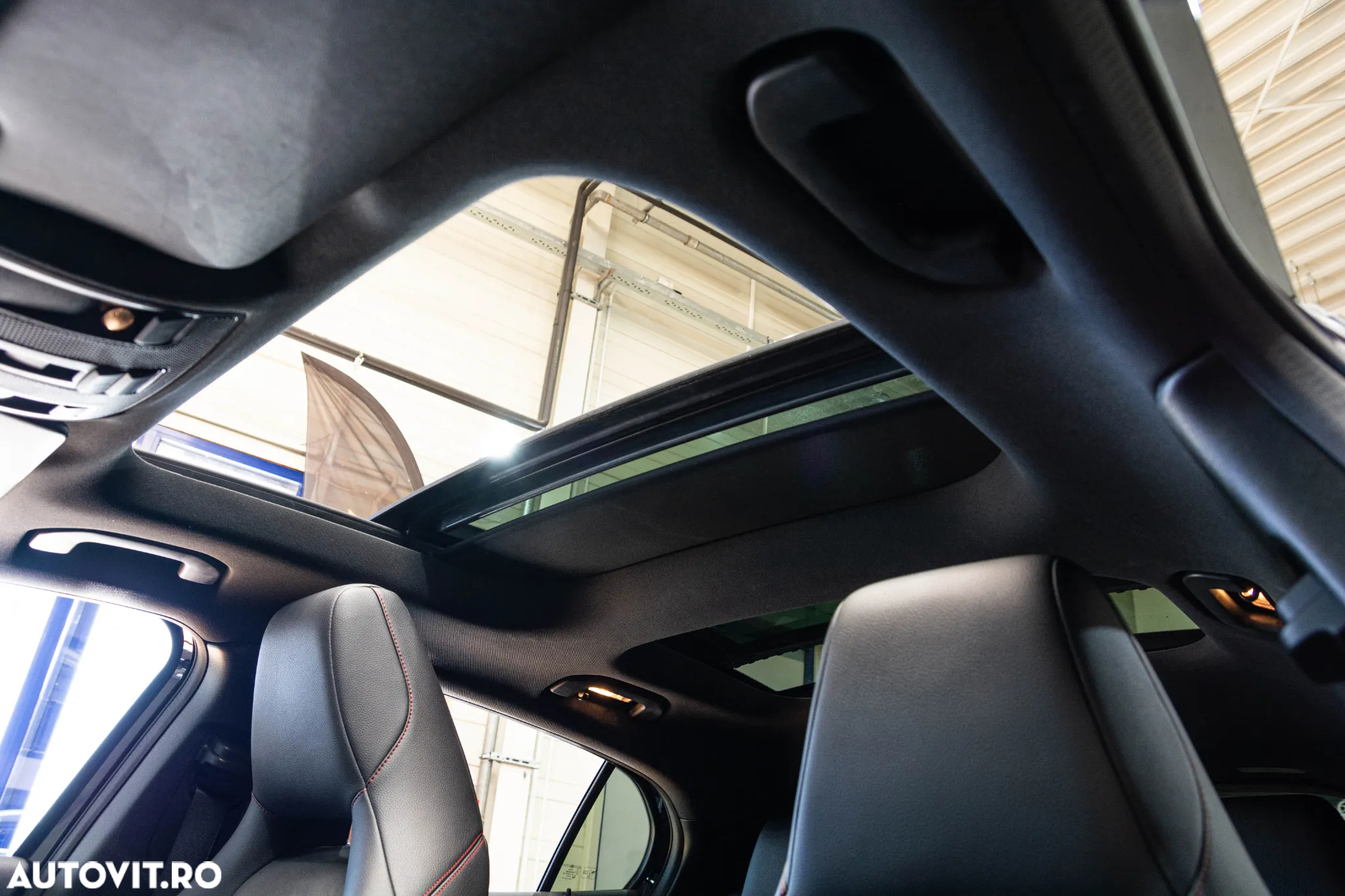 Mercedes-Benz GLA 200 d Aut. - 6