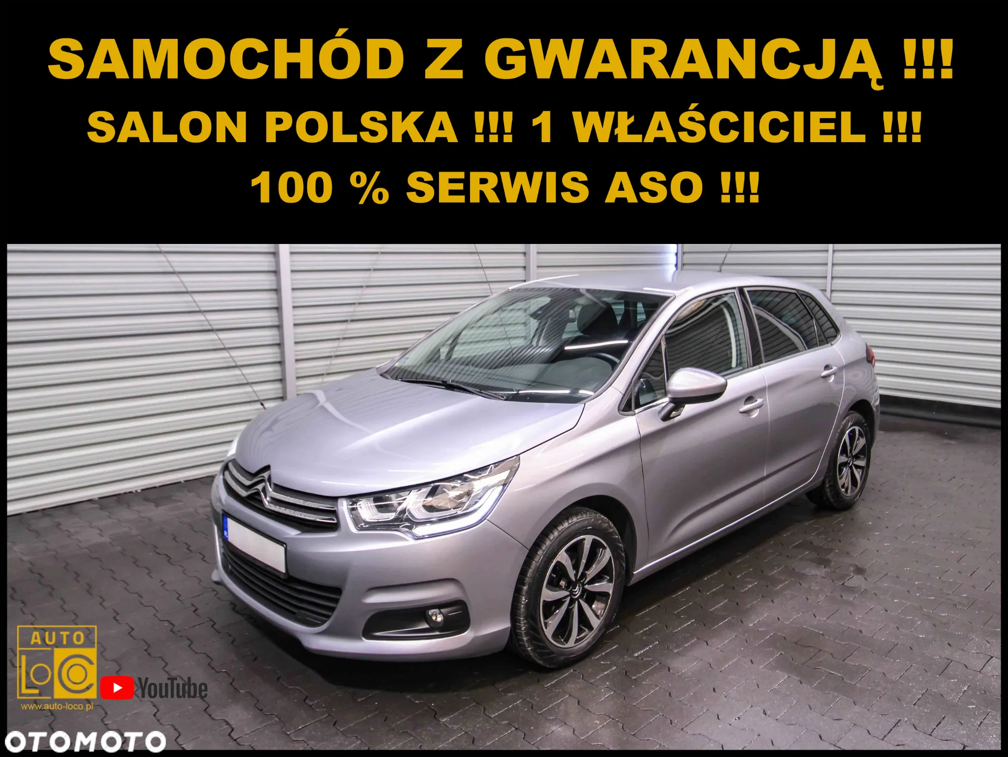 Citroën C4 1.2 PureTech Feel - 2