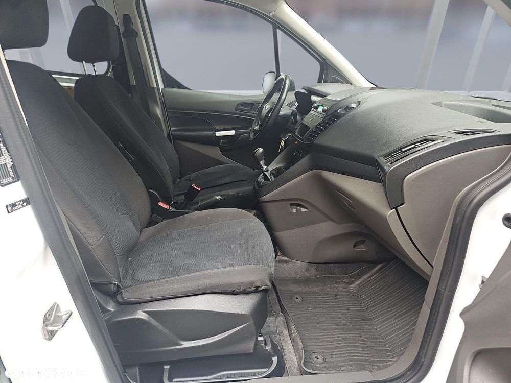 Ford transit-connect 220 1.5 EcoBlue 100KM Trend - 11